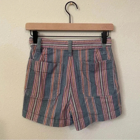 Madewell Shorts - Picture 3 of 8